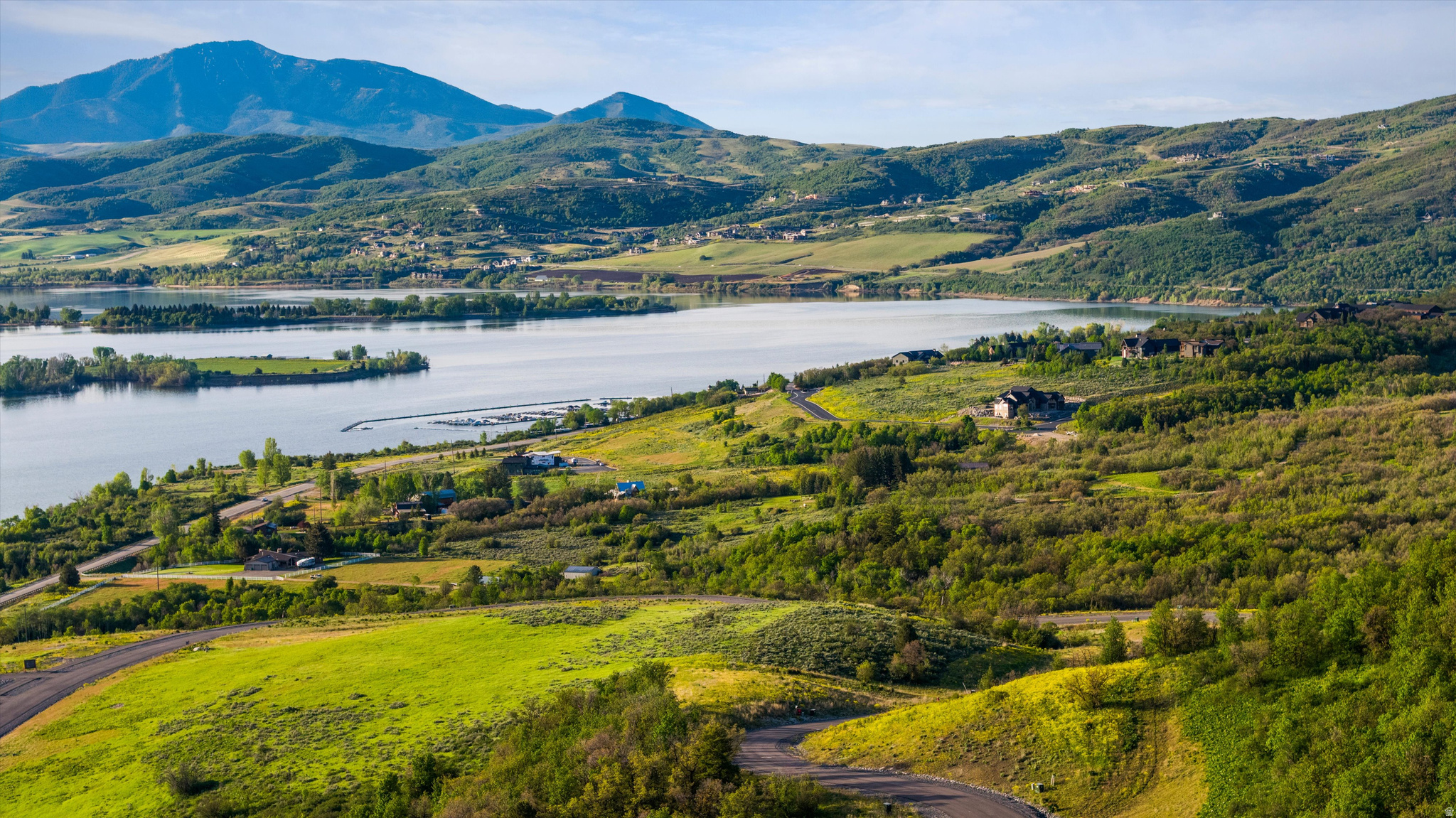 OSPREY RANCH - Land