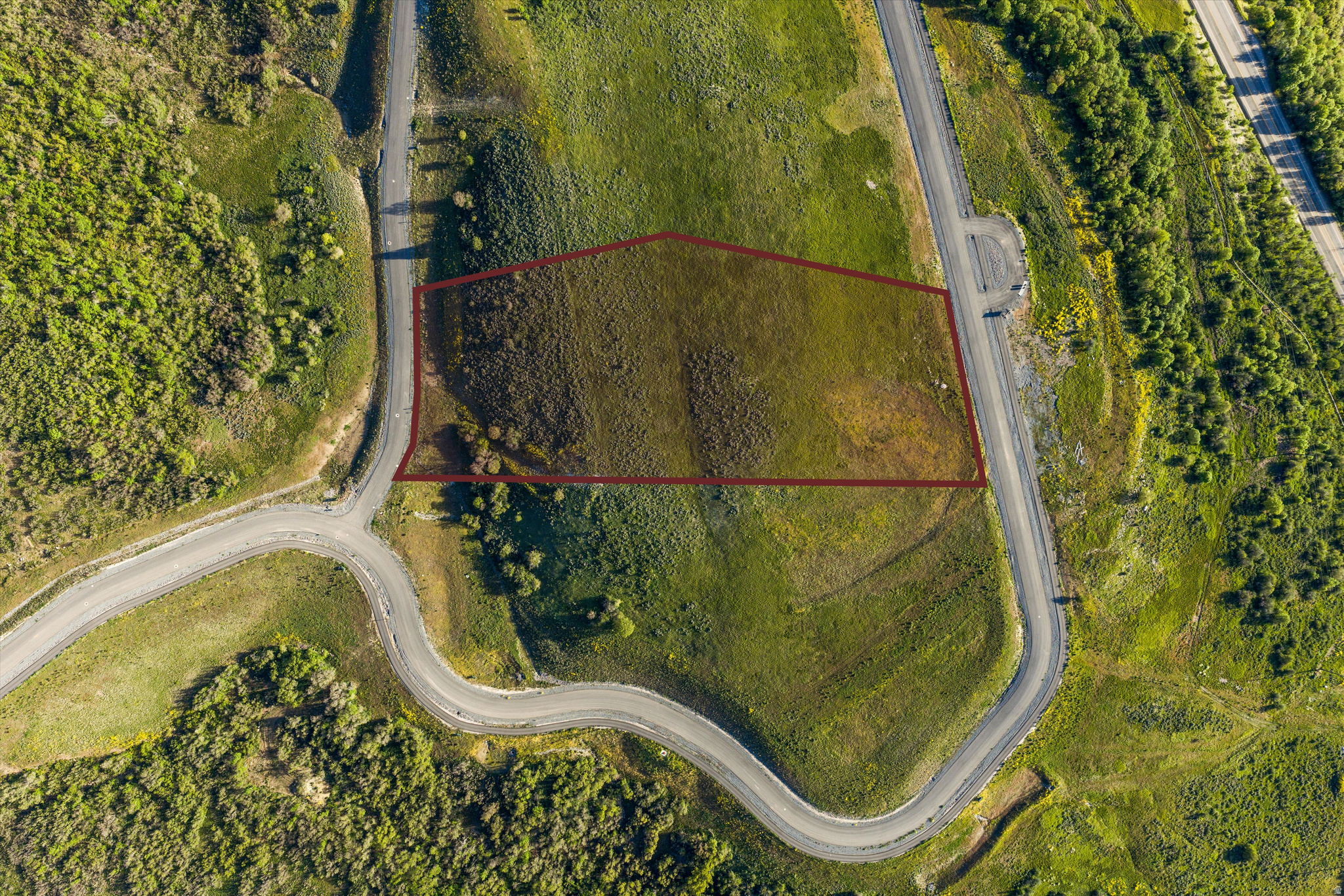 OSPREY RANCH - Land