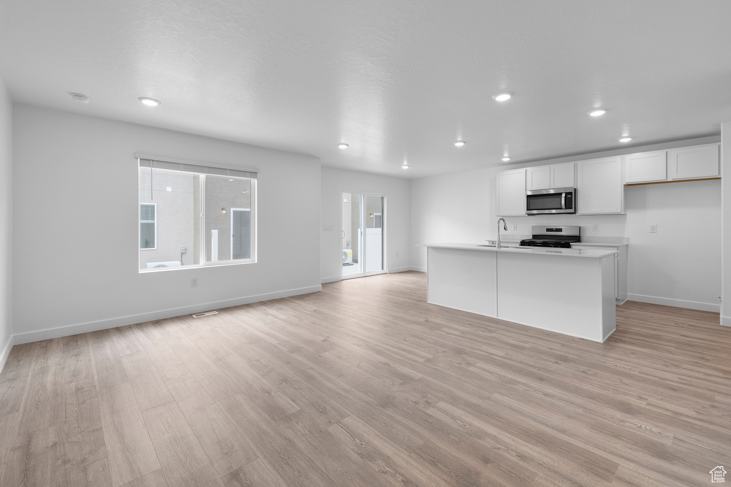 VIRIDIAN - Residential