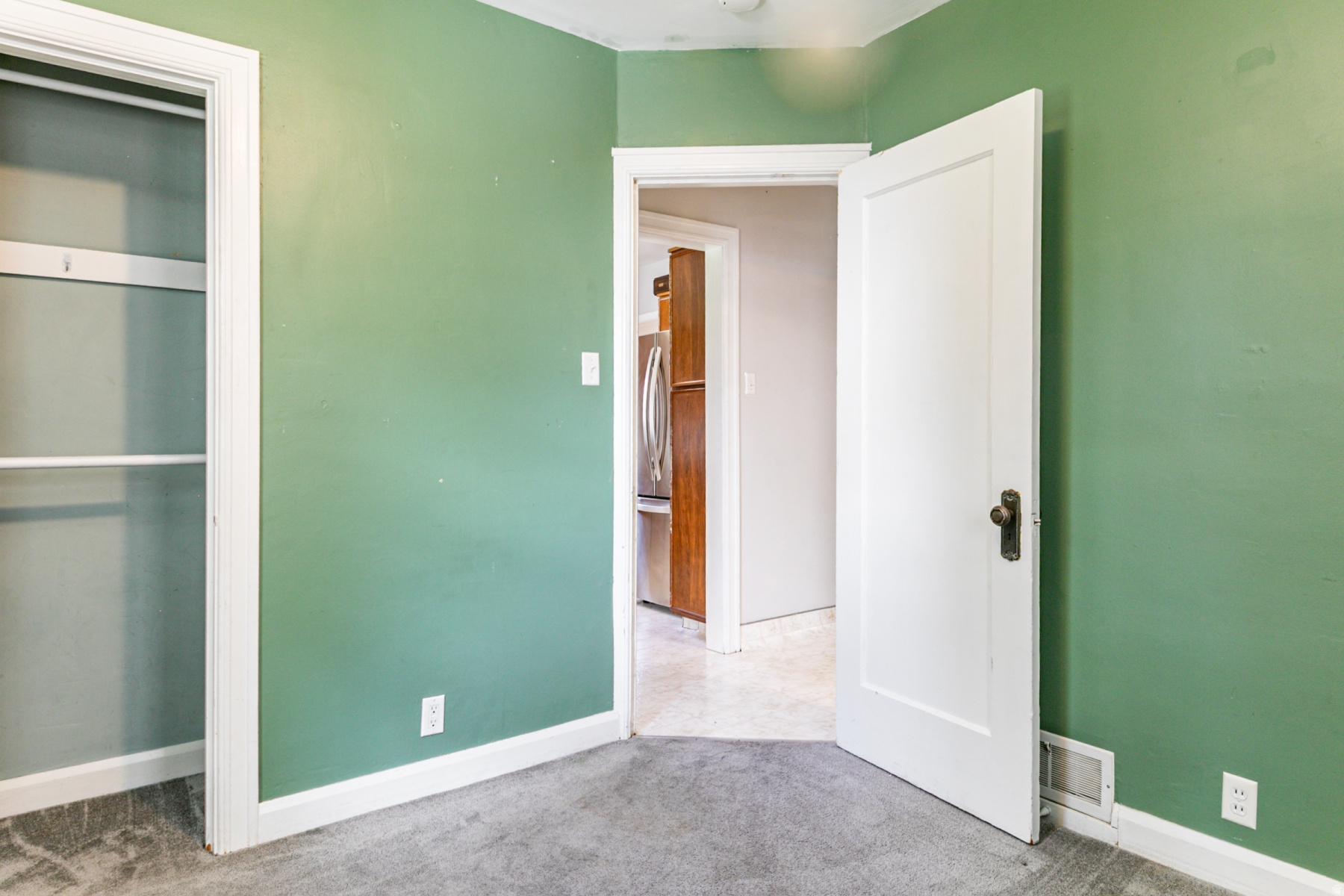 ARLINGTON HEIGHTS - Residential