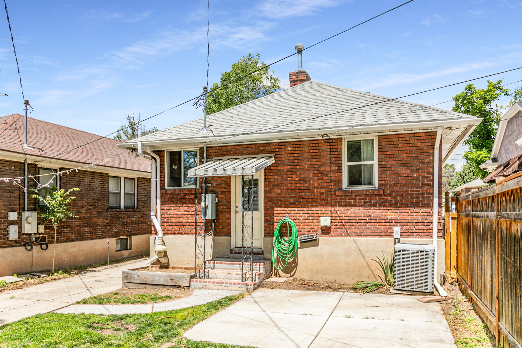 ARLINGTON HEIGHTS - Residential