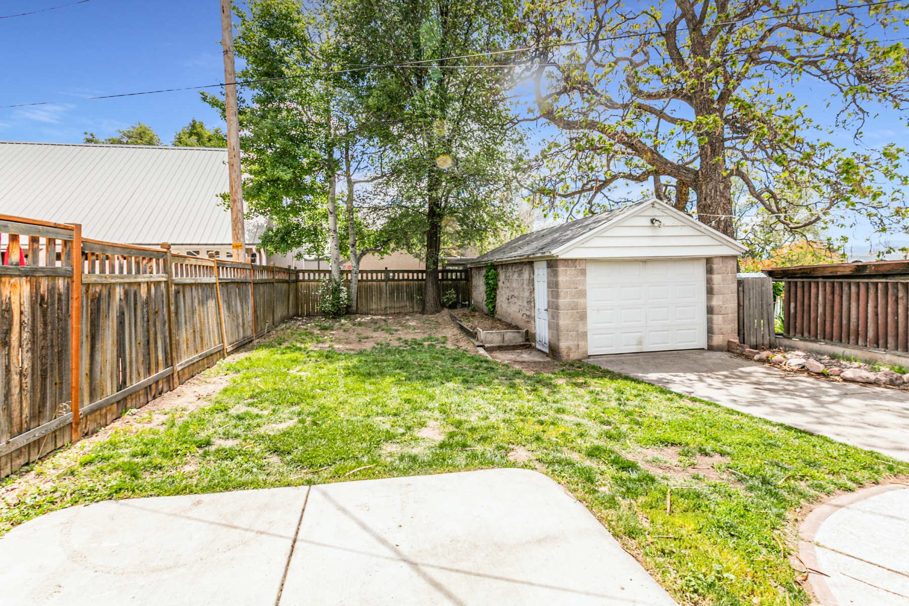 ARLINGTON HEIGHTS - Residential