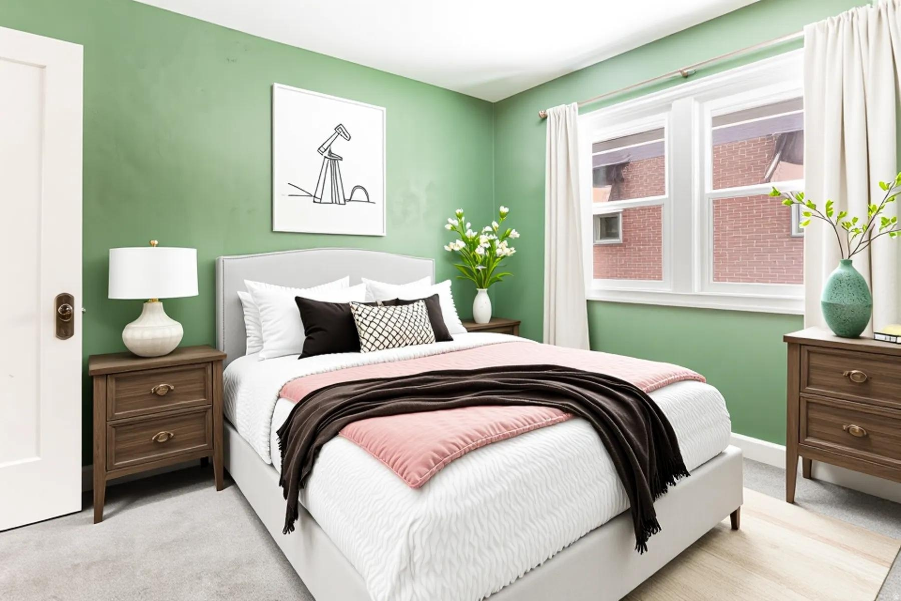 ARLINGTON HEIGHTS - Residential