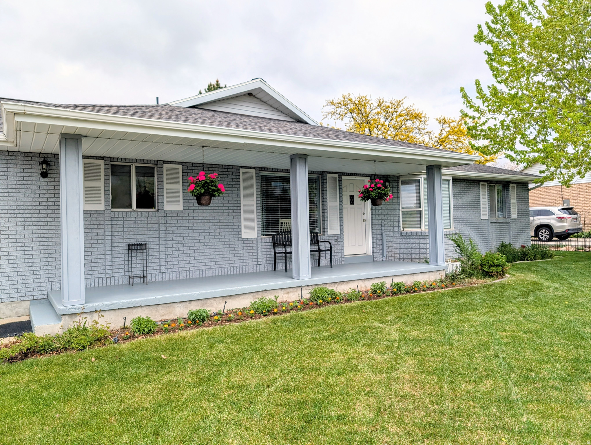 MAPLE MOUNTAIN VIEW PLAT A - Residential