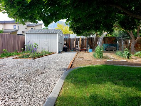 Tiny photo for 897 E 1200 N, Mapleton, UT 84664 (MLS # 2149526)