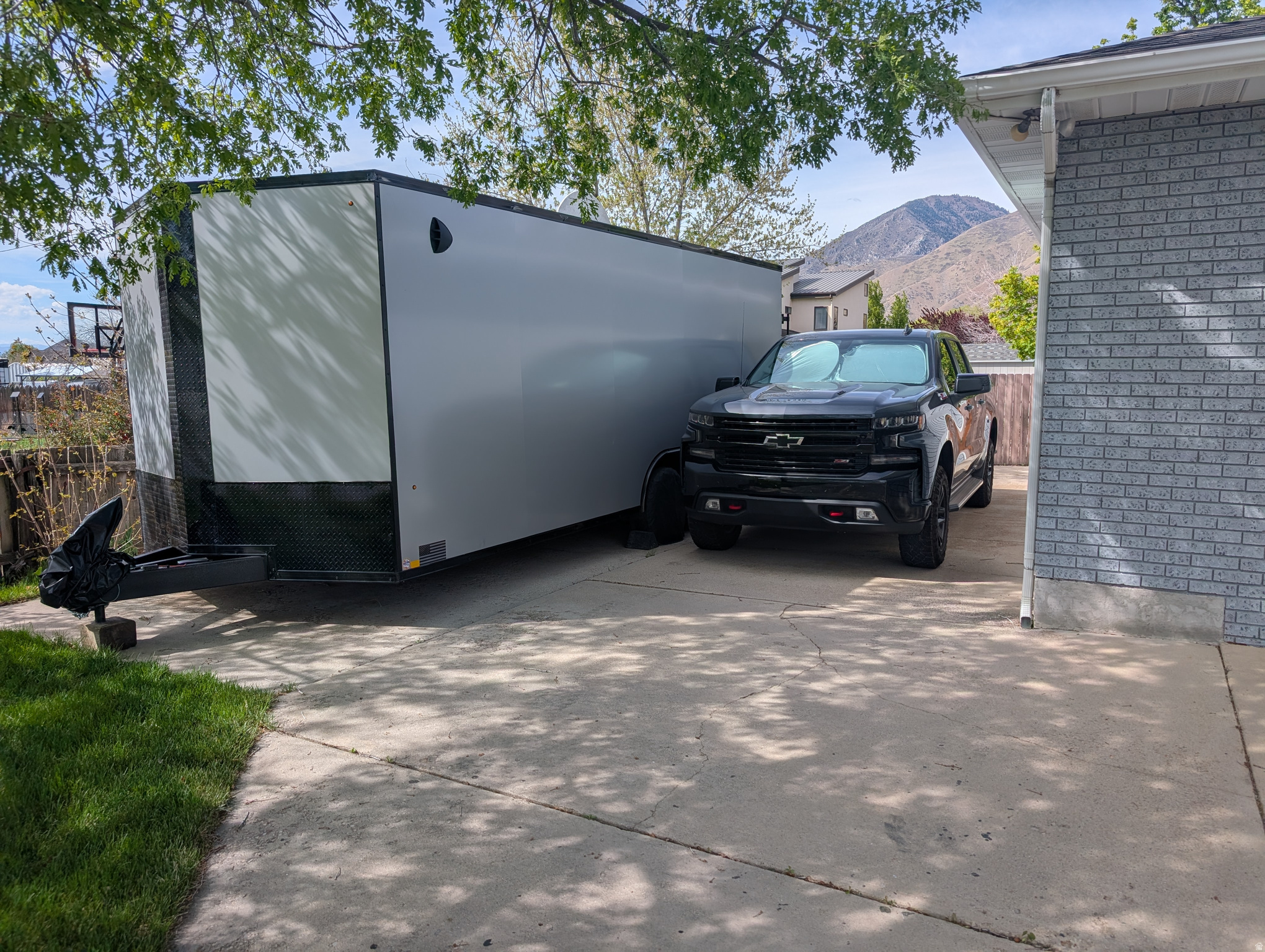 MAPLE MOUNTAIN VIEW PLAT A - Residential