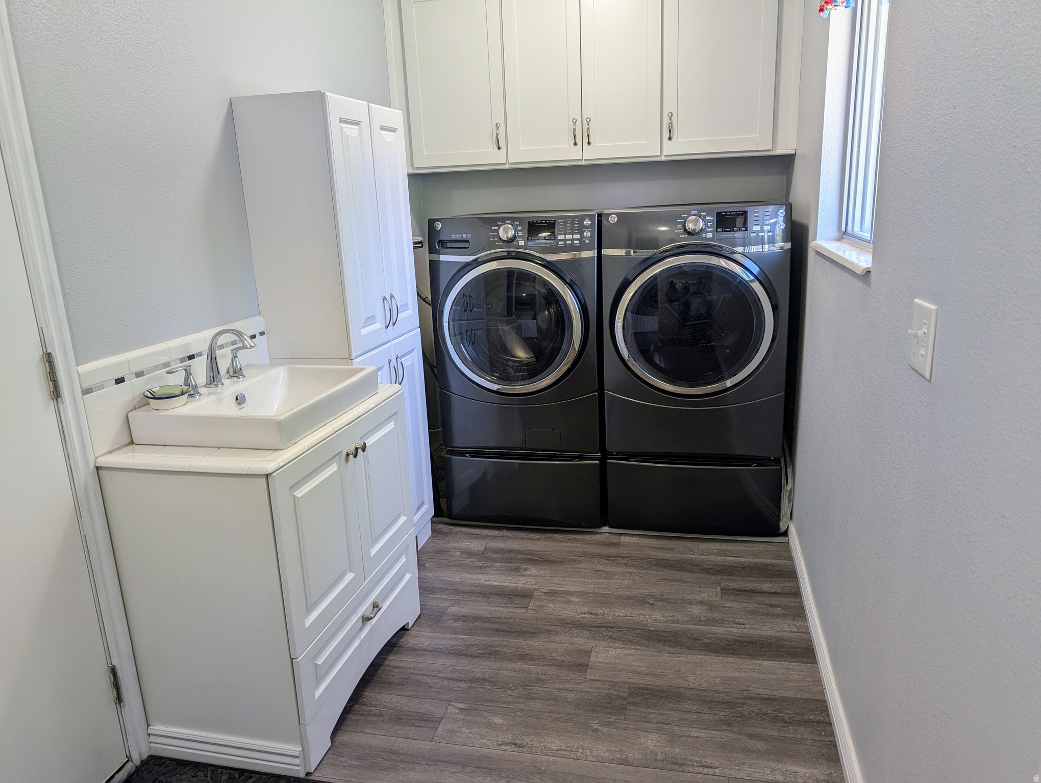 MAPLE MOUNTAIN VIEW PLAT A - Residential