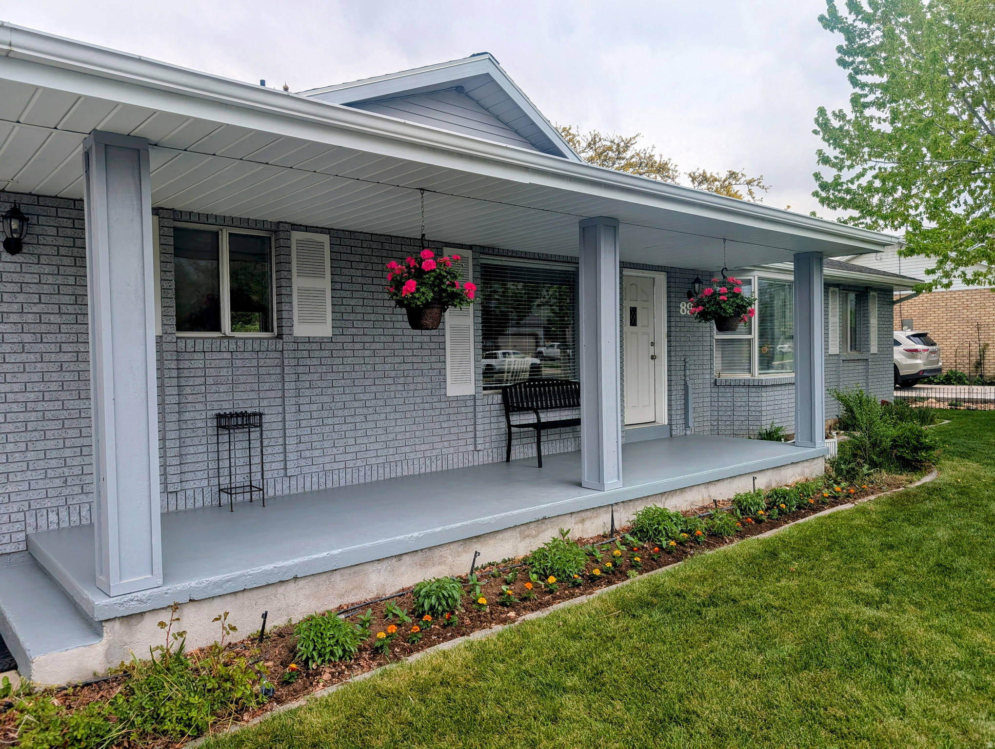 MAPLE MOUNTAIN VIEW PLAT A - Residential