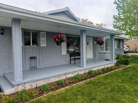 Tiny photo for 897 E 1200 N, Mapleton, UT 84664 (MLS # 2149526)