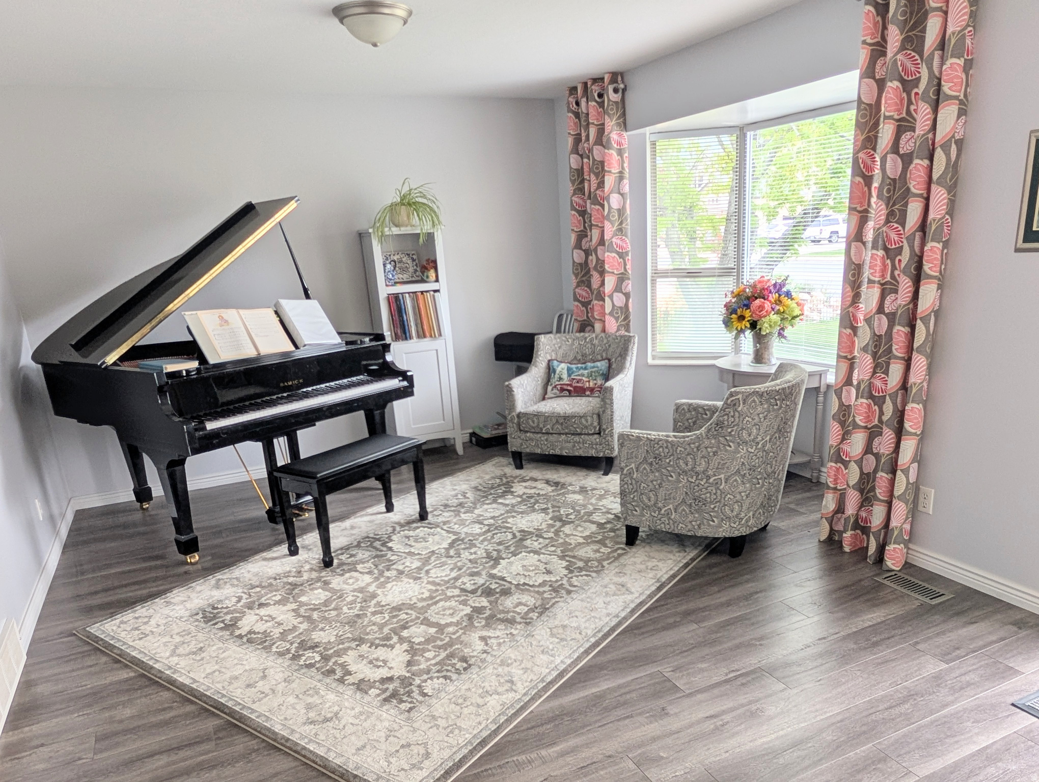 MAPLE MOUNTAIN VIEW PLAT A - Residential