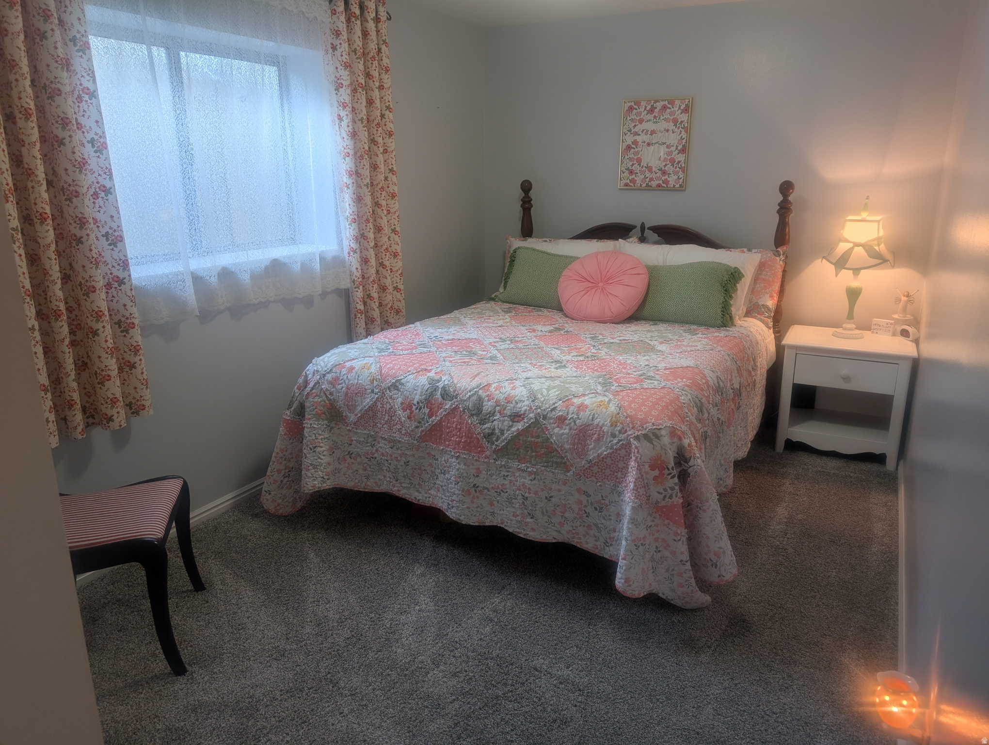 MAPLE MOUNTAIN VIEW PLAT A - Residential