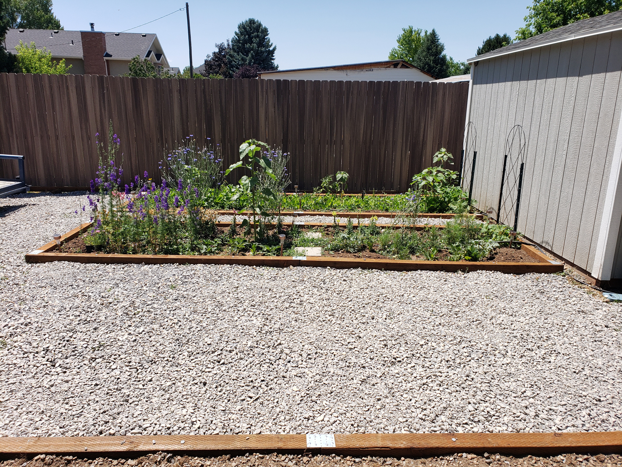 MAPLE MOUNTAIN VIEW PLAT A - Residential