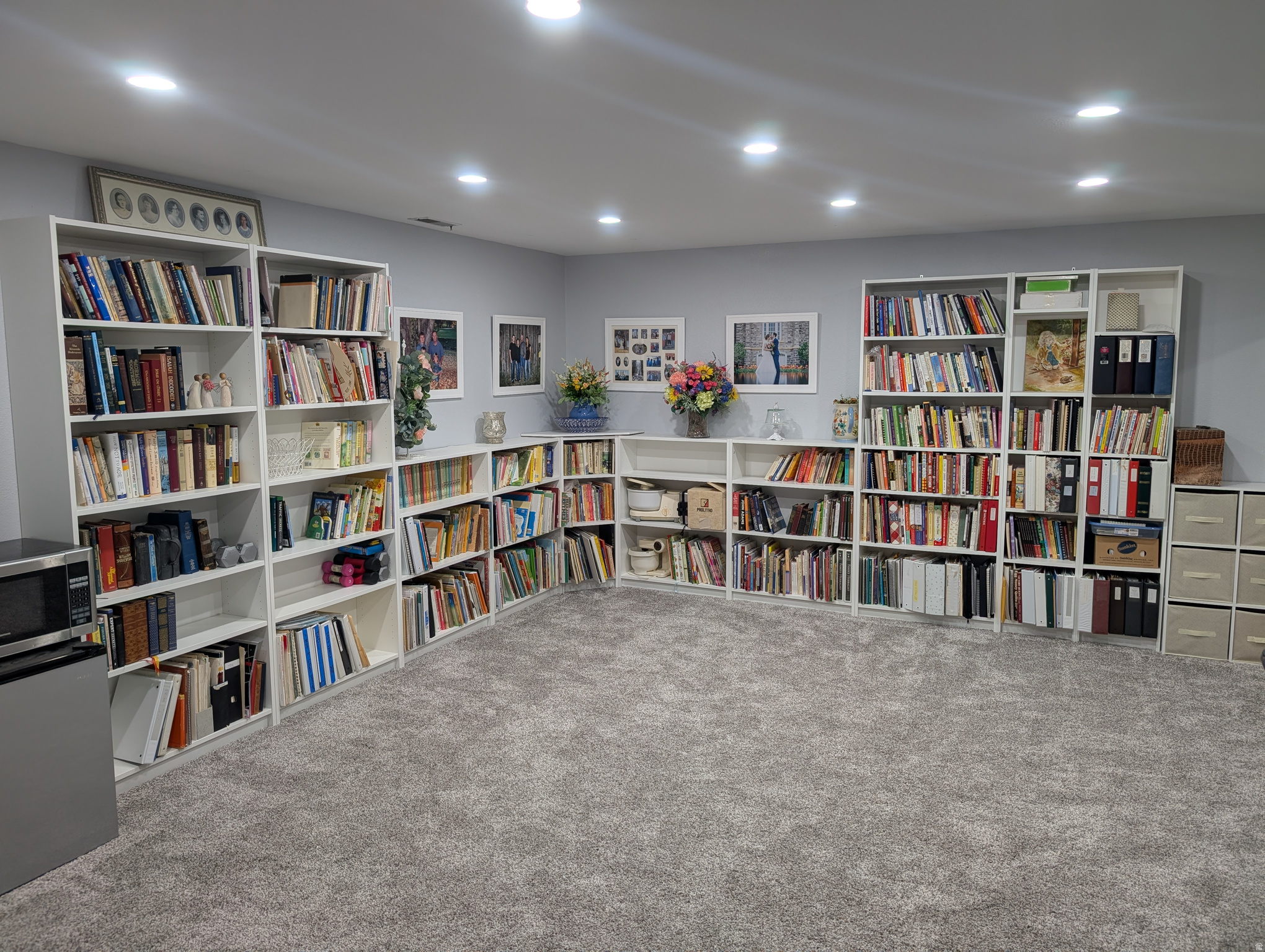 MAPLE MOUNTAIN VIEW PLAT A - Residential