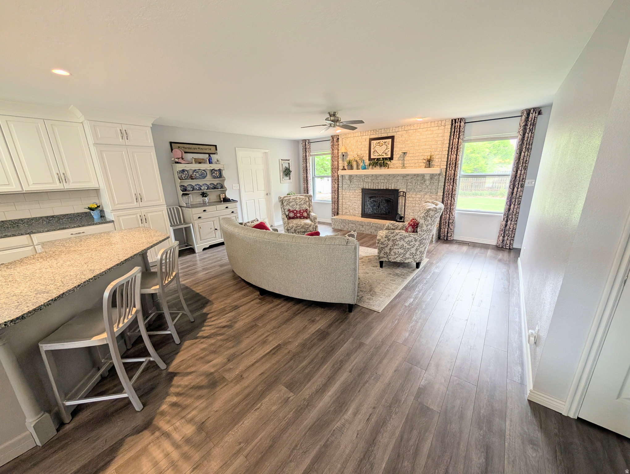 MAPLE MOUNTAIN VIEW PLAT A - Residential