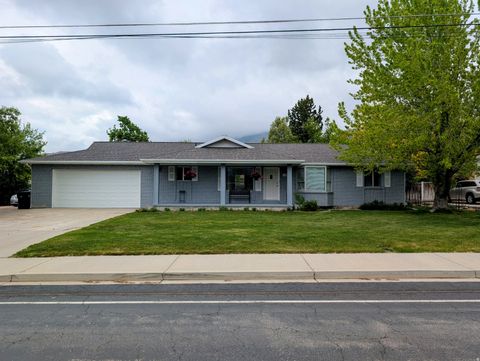 Tiny photo for 897 E 1200 N, Mapleton, UT 84664 (MLS # 2149526)