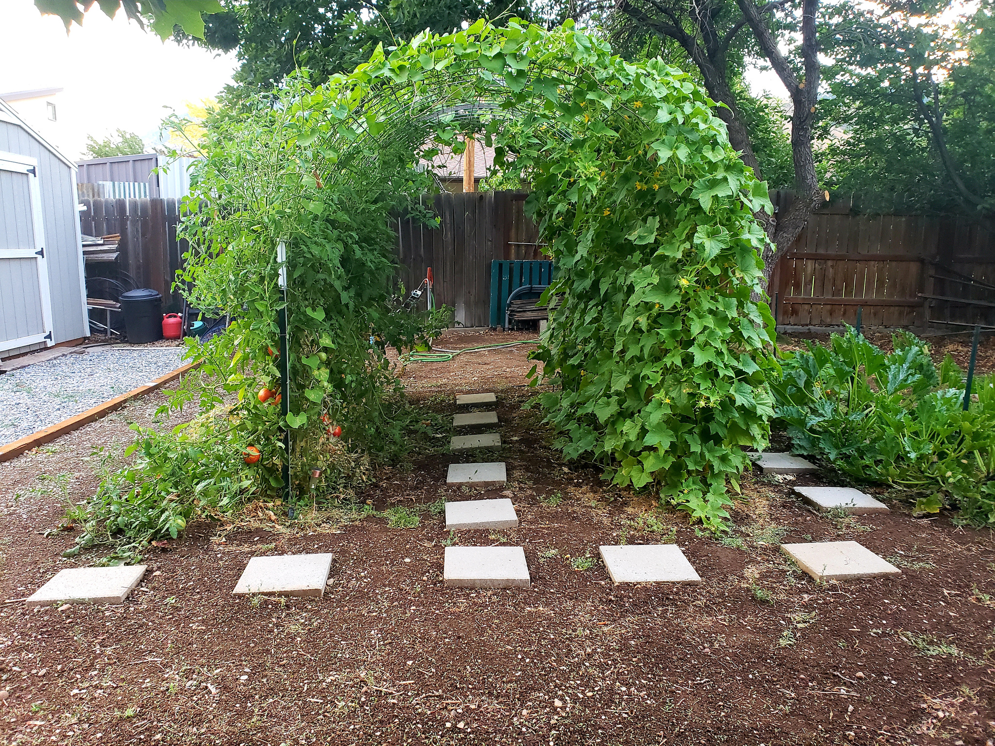 MAPLE MOUNTAIN VIEW PLAT A - Residential