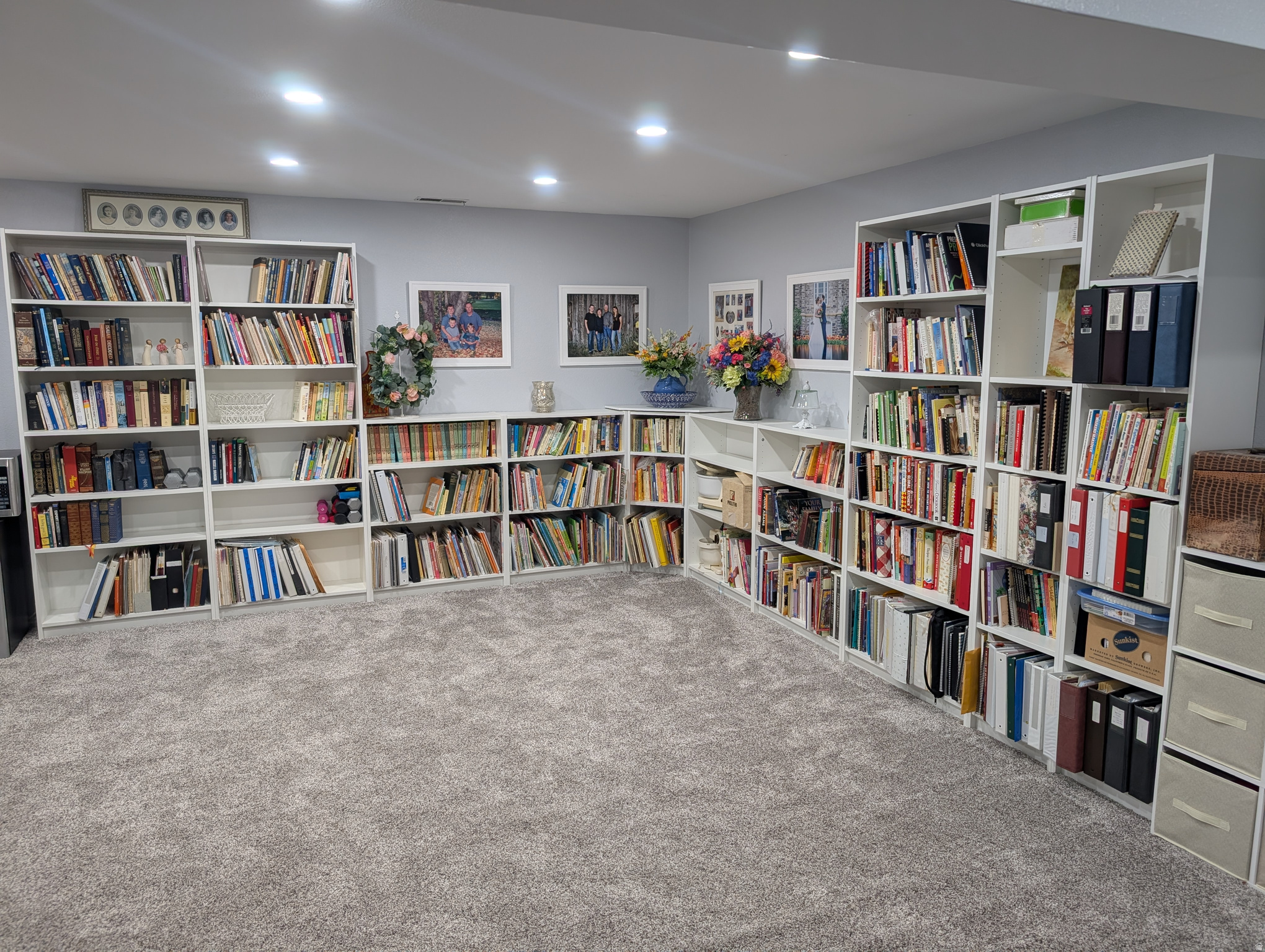 MAPLE MOUNTAIN VIEW PLAT A - Residential