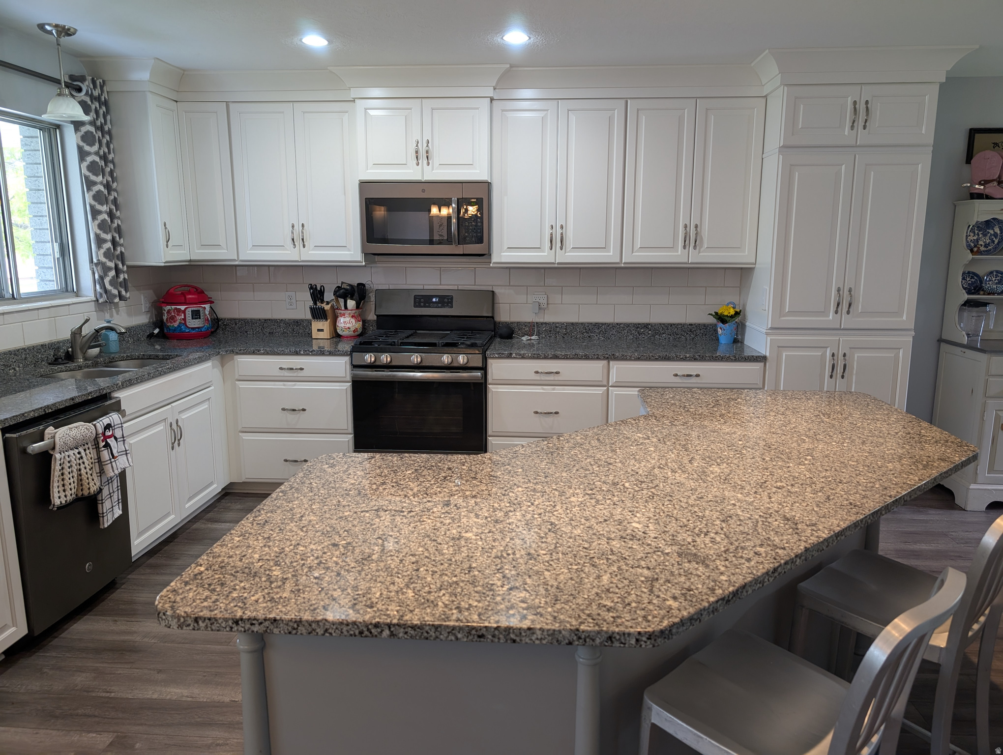 MAPLE MOUNTAIN VIEW PLAT A - Residential