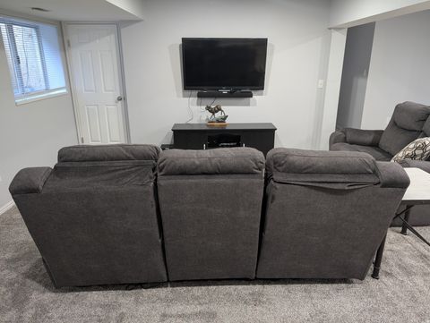 Tiny photo for 897 E 1200 N, Mapleton, UT 84664 (MLS # 2149526)