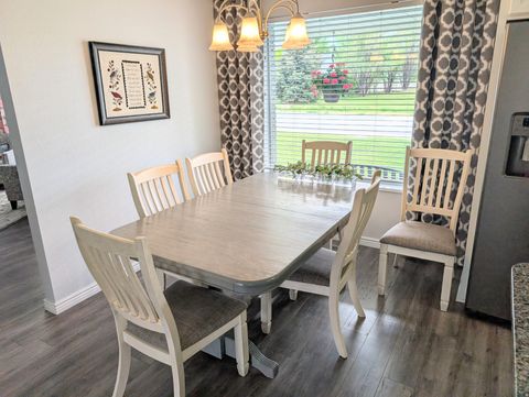 Tiny photo for 897 E 1200 N, Mapleton, UT 84664 (MLS # 2149526)