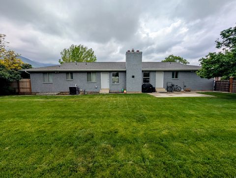 Tiny photo for 897 E 1200 N, Mapleton, UT 84664 (MLS # 2149526)