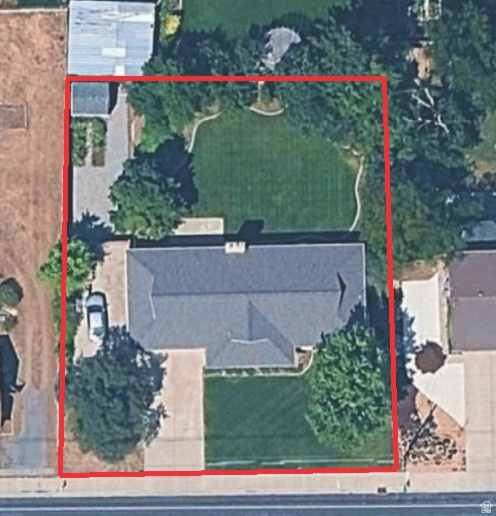 MAPLE MOUNTAIN VIEW PLAT A - Residential