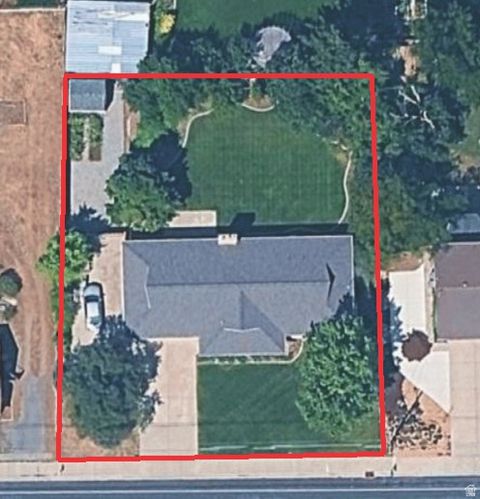 Tiny photo for 897 E 1200 N, Mapleton, UT 84664 (MLS # 2149526)