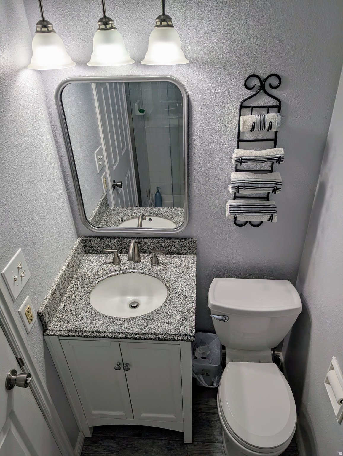 MAPLE MOUNTAIN VIEW PLAT A - Residential