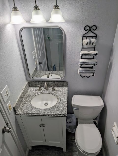 Tiny photo for 897 E 1200 N, Mapleton, UT 84664 (MLS # 2149526)