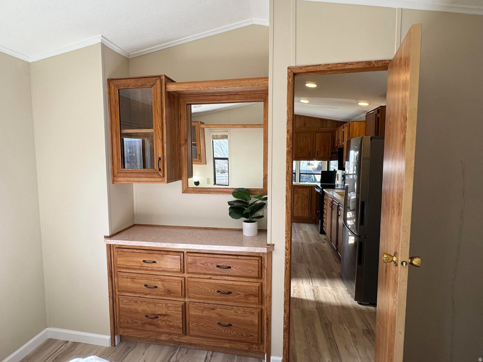 CANYON BREEZE RV RESORT - Residential