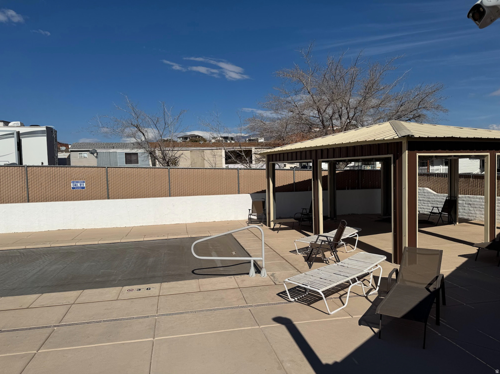 CANYON BREEZE RV RESORT - Residential