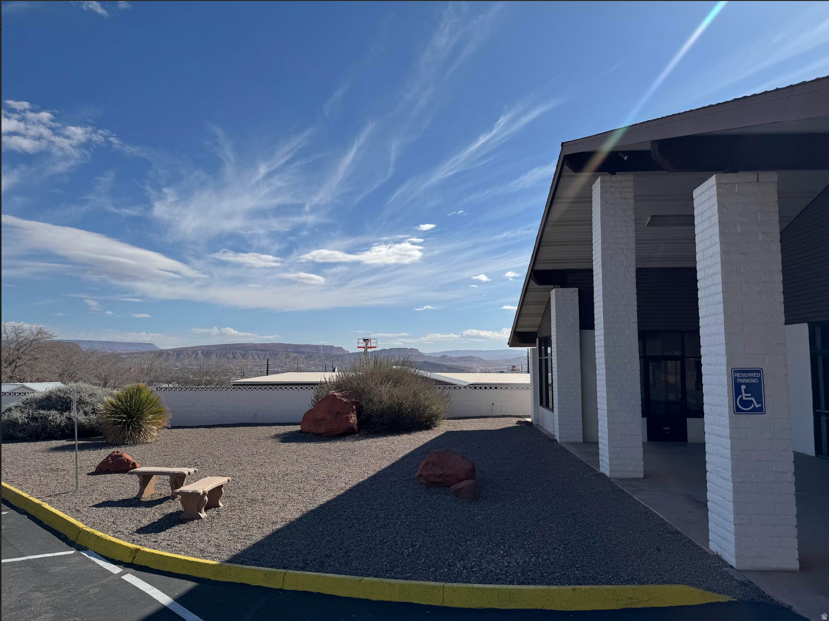 CANYON BREEZE RV RESORT - Residential