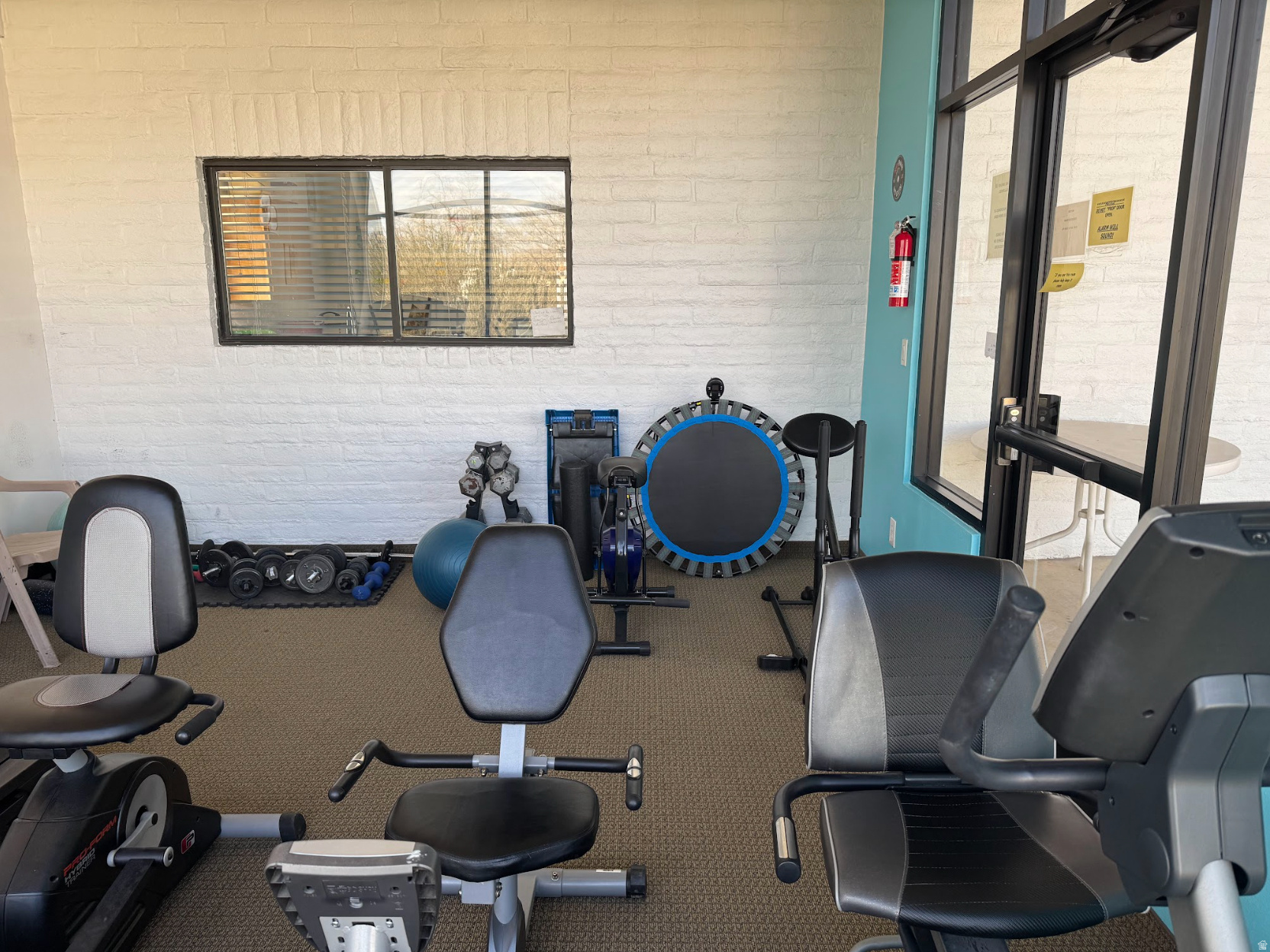 CANYON BREEZE RV RESORT - Residential