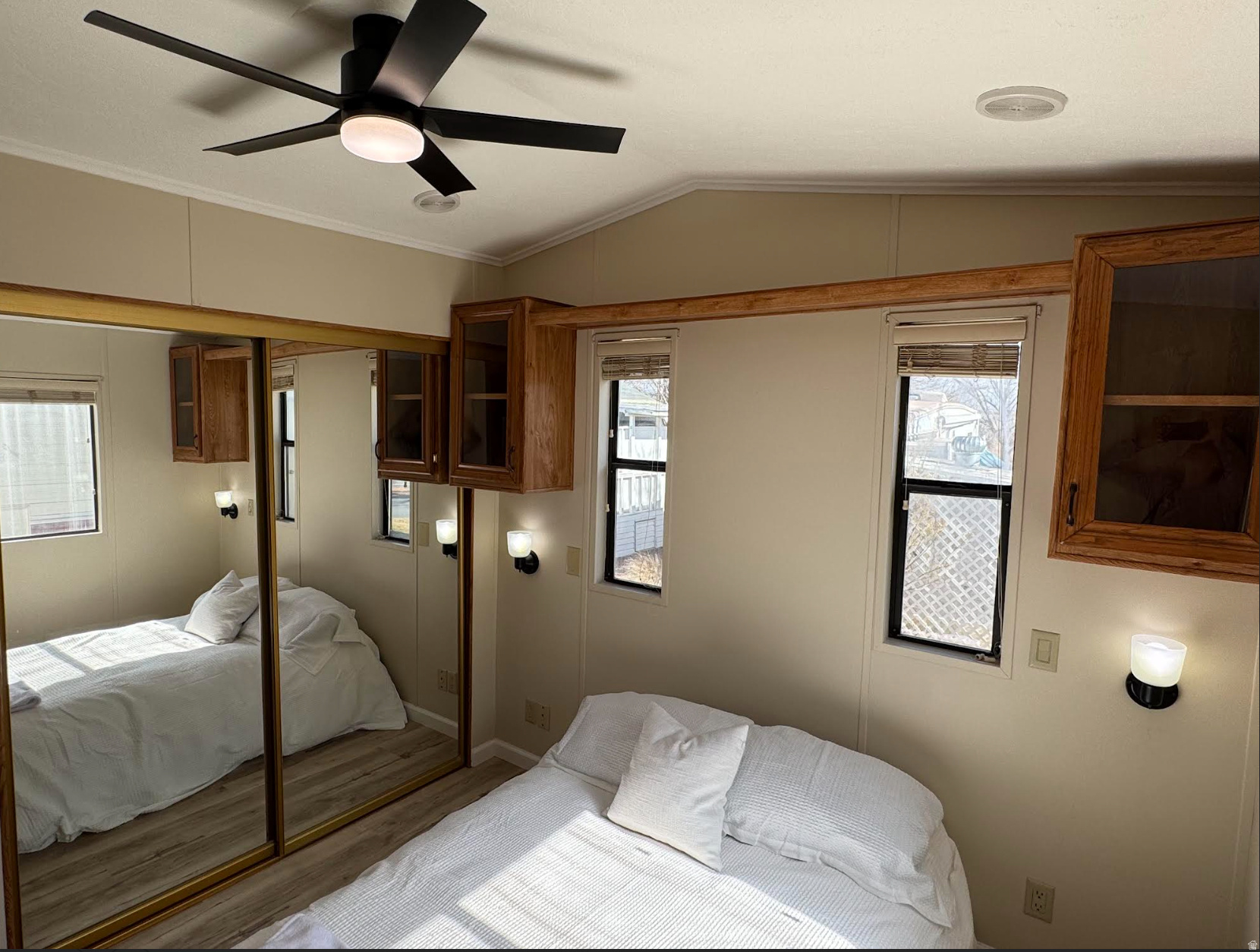 CANYON BREEZE RV RESORT - Residential