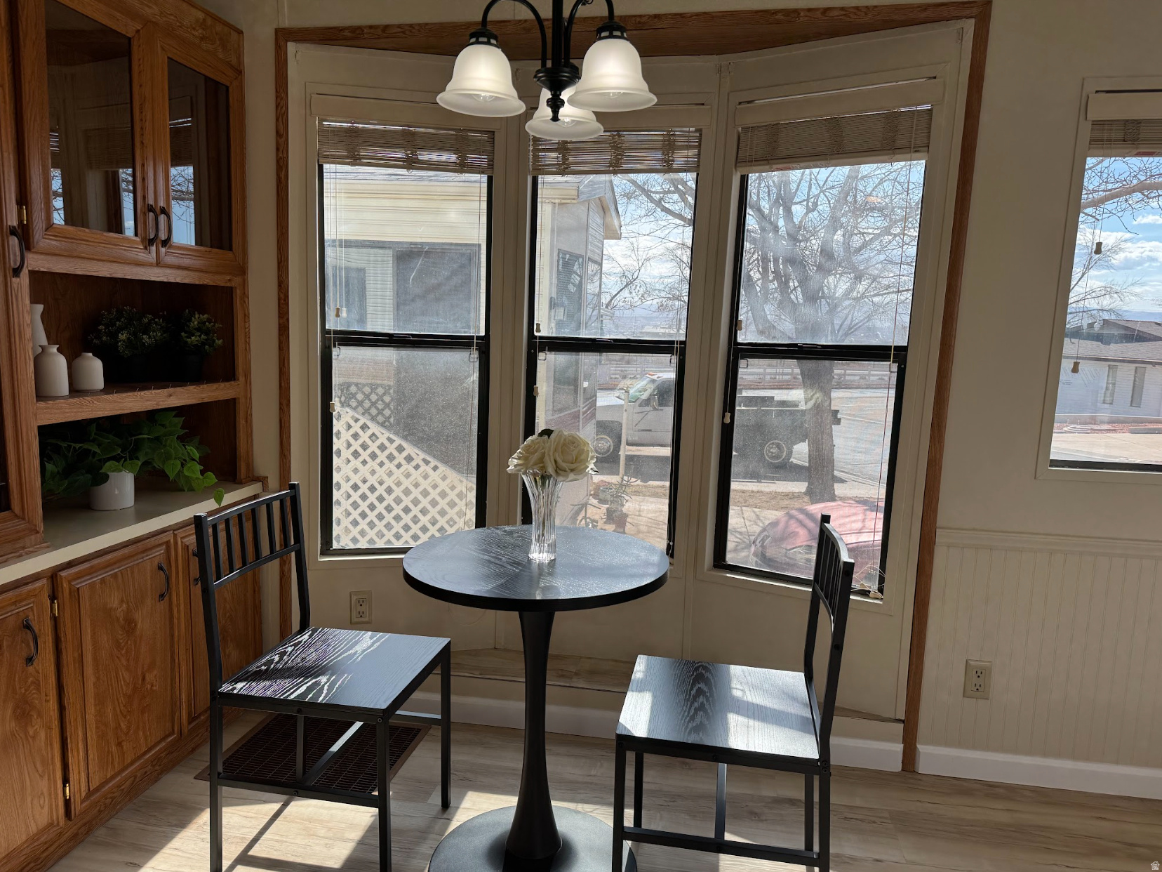 CANYON BREEZE RV RESORT - Residential