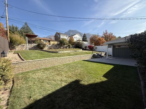 Tiny photo for 4199 S 3100 E, Holladay, UT 84124 (MLS # 2120731)