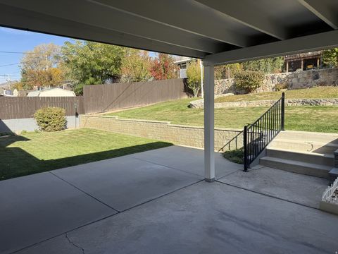 Tiny photo for 4199 S 3100 E, Holladay, UT 84124 (MLS # 2120731)
