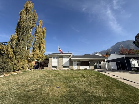 Tiny photo for 4199 S 3100 E, Holladay, UT 84124 (MLS # 2120731)