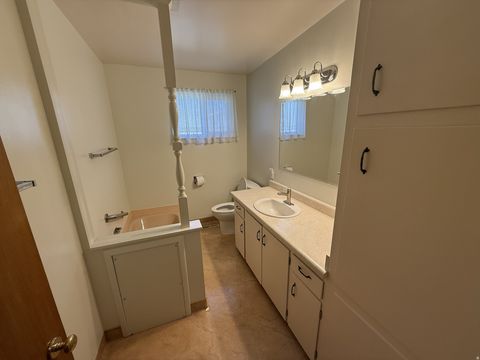 Tiny photo for 4199 S 3100 E, Holladay, UT 84124 (MLS # 2120731)