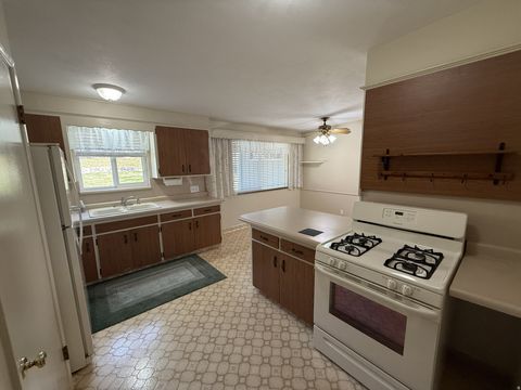 Tiny photo for 4199 S 3100 E, Holladay, UT 84124 (MLS # 2120731)