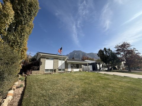 Tiny photo for 4199 S 3100 E, Holladay, UT 84124 (MLS # 2120731)