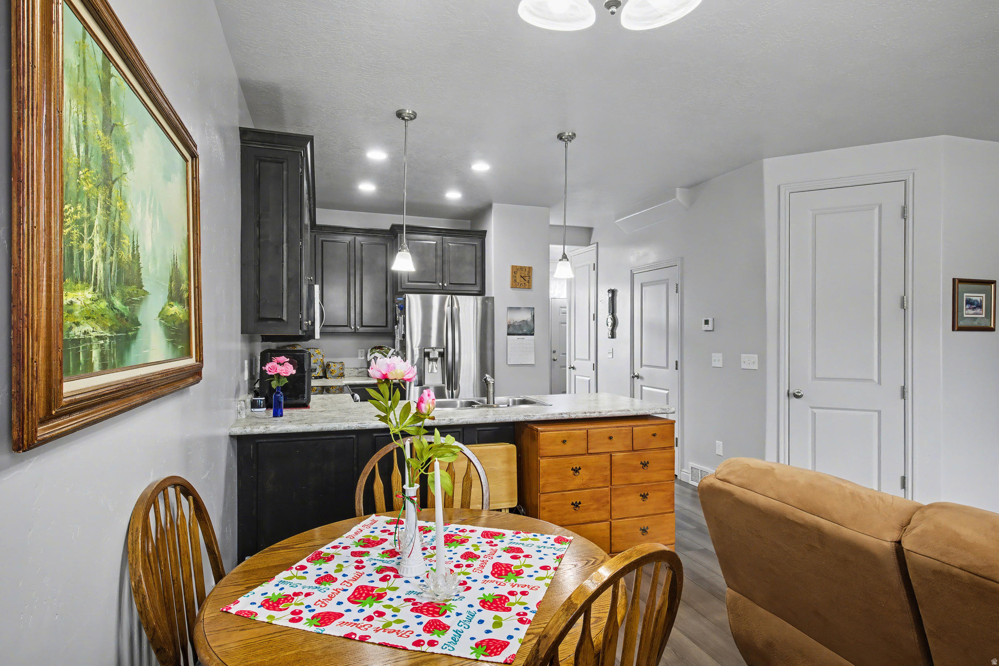 CENTRAL PARK - Residential