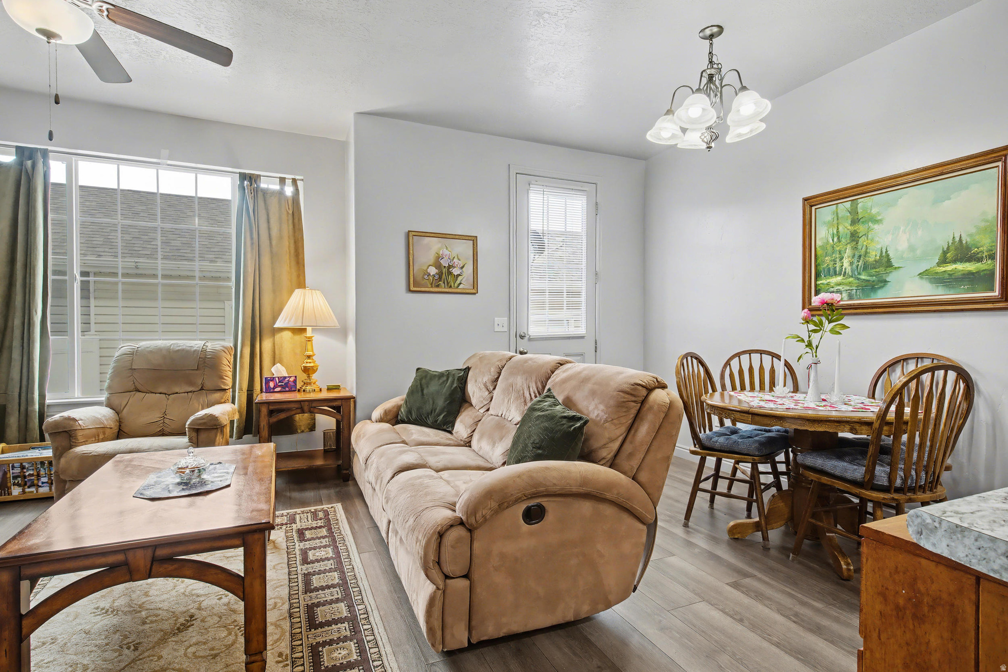 CENTRAL PARK - Residential