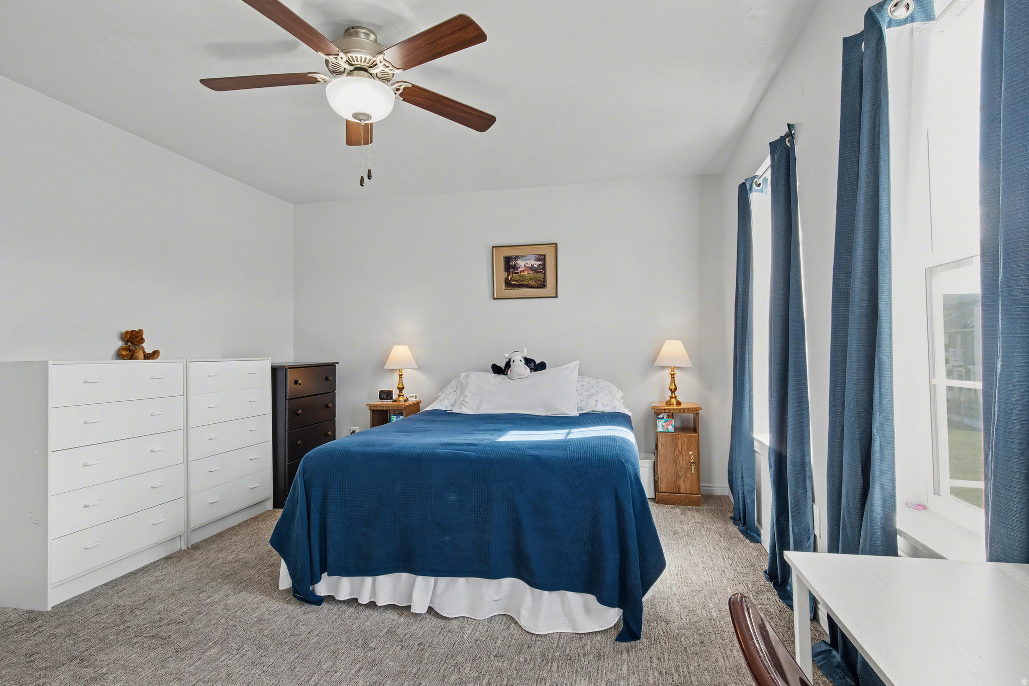 CENTRAL PARK - Residential
