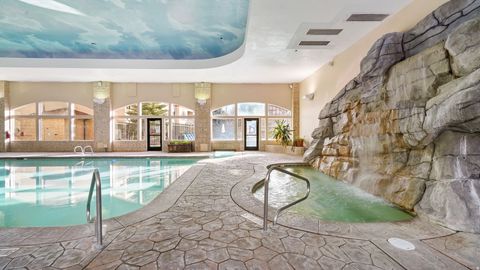 Tiny photo for 784 W RESORT DR #207, Midway, UT 84049 (MLS # 2133238)