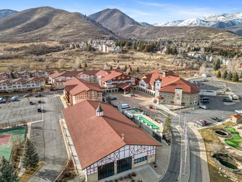 Tiny photo for 784 W RESORT DR #207, Midway, UT 84049 (MLS # 2133238)