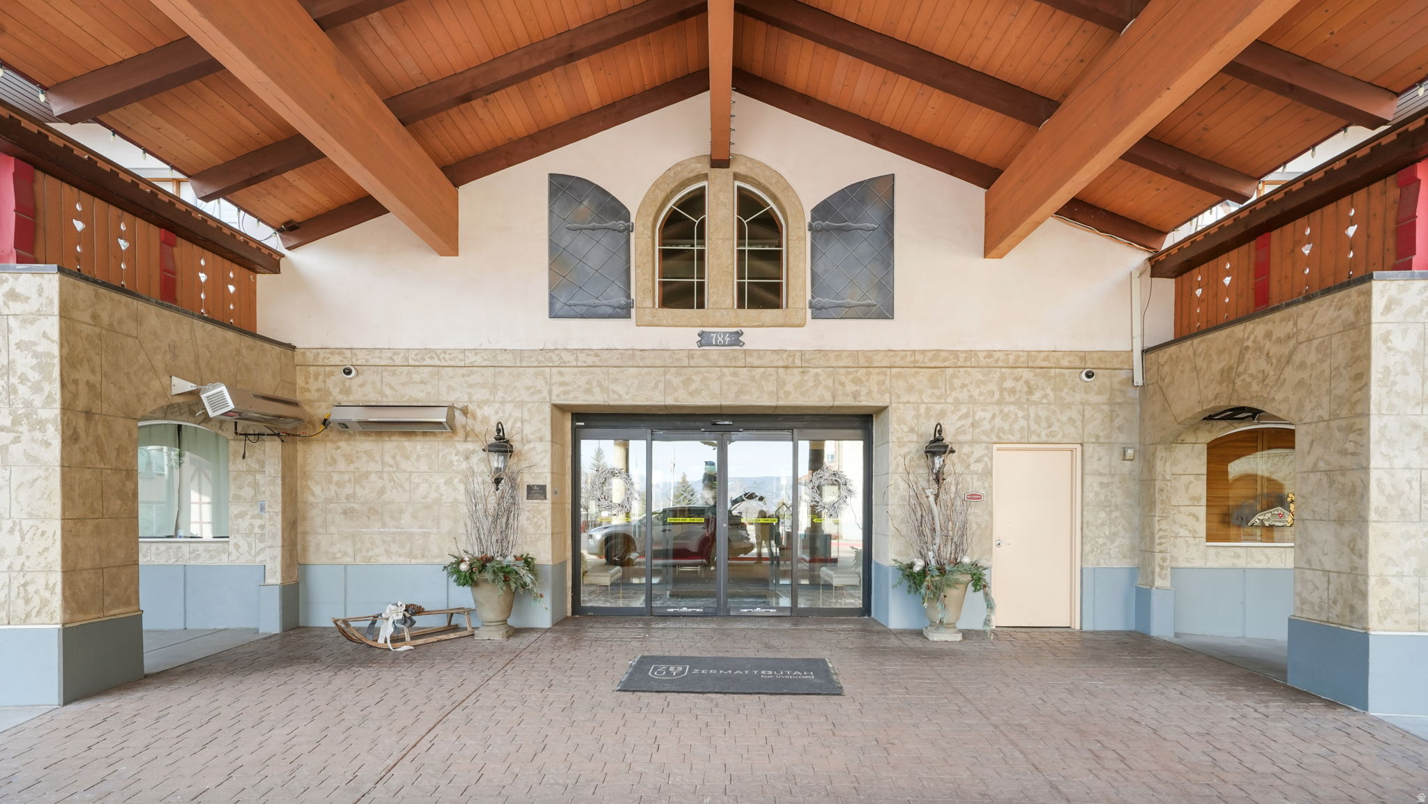 ZERMATT VILLAS - Residential