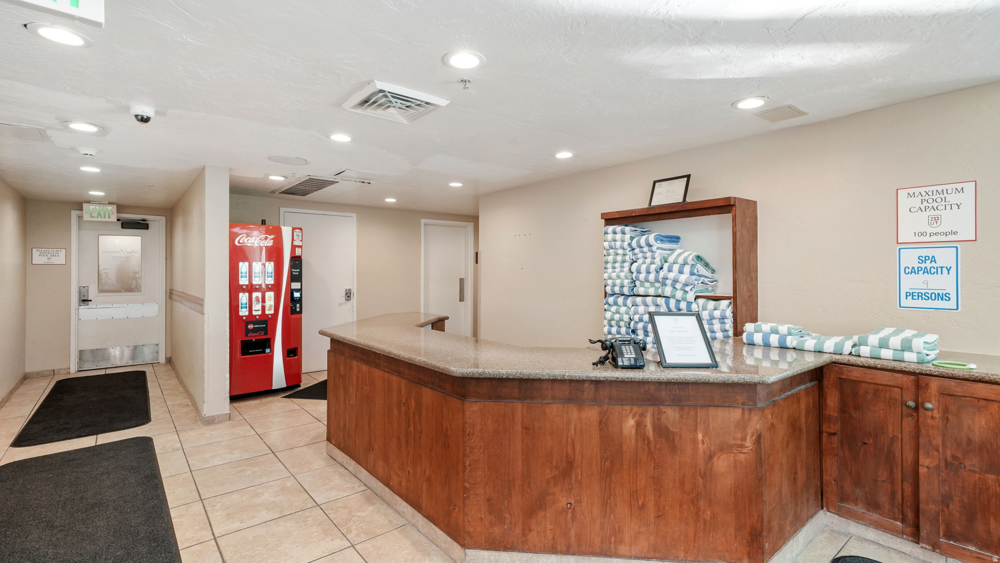 ZERMATT VILLAS - Residential