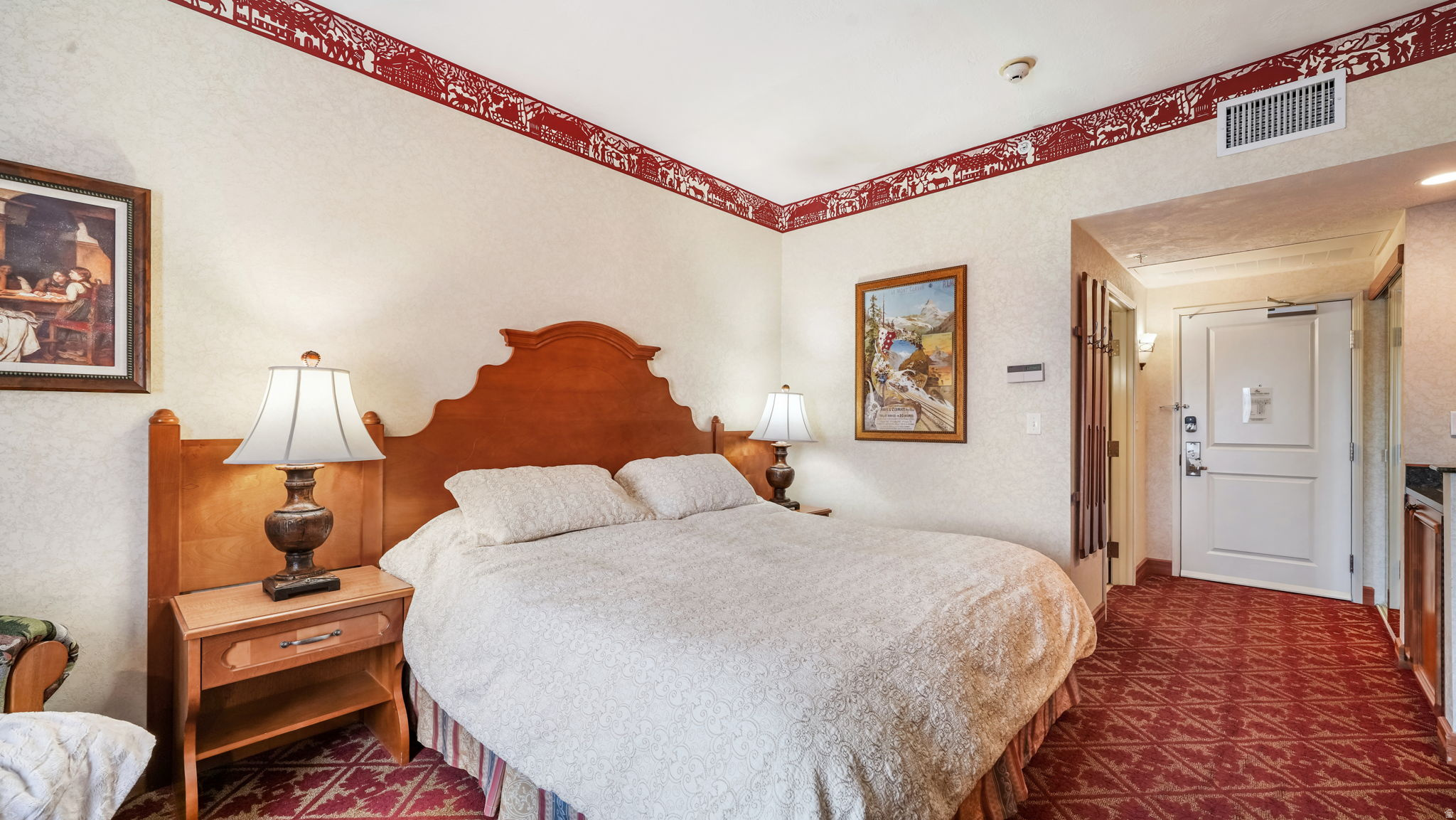 ZERMATT VILLAS - Residential