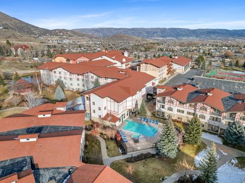 Tiny photo for 784 W RESORT DR #207, Midway, UT 84049 (MLS # 2133238)